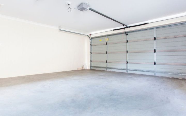 Garage Door Insulation Installer